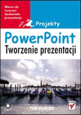 Okładka: PowerPoint