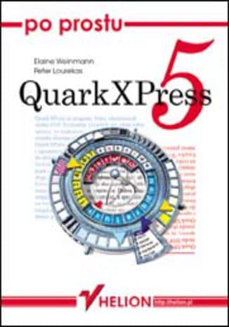 Okładka: QuarkXPress 5