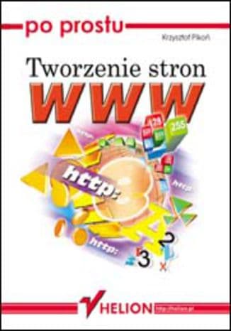 Okładka: Tworzenie stron WWW
