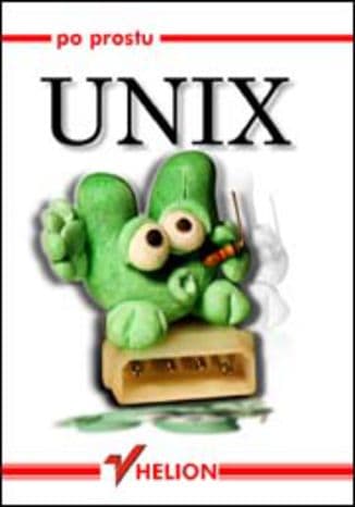 Okładka: Po prostu Unix
