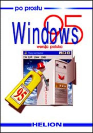 Okładka: Windows 95