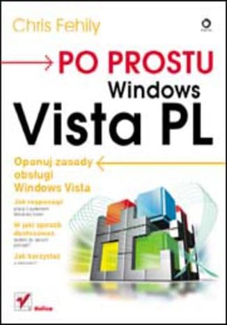 Okładka: Windows Vista PL