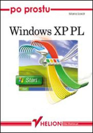 Okładka: Po prostu windows XP PL