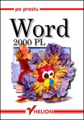 Okładka: Word 2000 PL