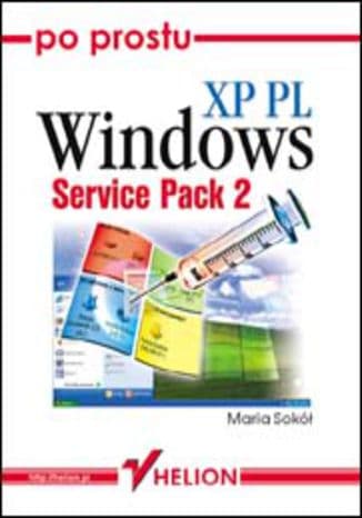 Okładka: Po prostu windows XP PL