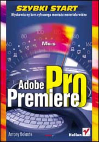 Okładka: Adobe Premiere Pro