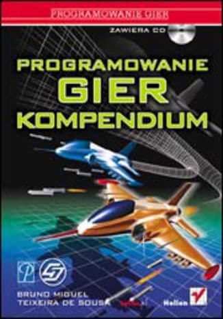Okładka: Programowanie gier
