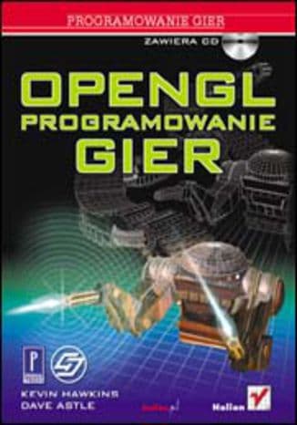 Okładka: OpenGL
