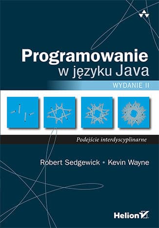 Okładka: Programowanie w języku Java