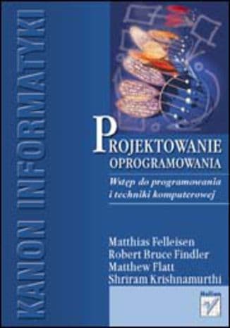 Okładka: Projektowanie oprogramowania