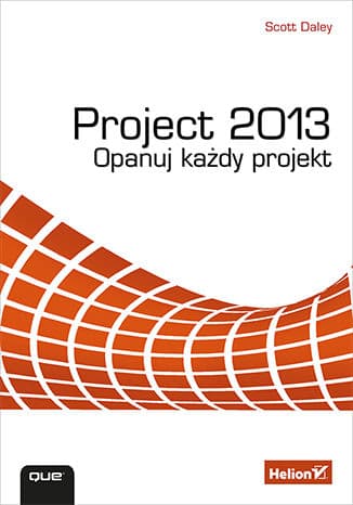 Okładka: Project 2013