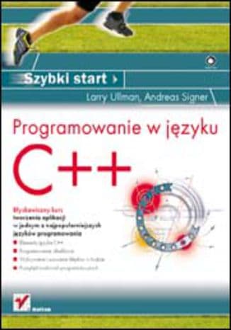Okładka: Programowanie w języku C