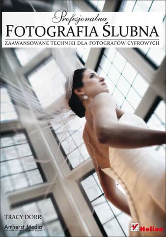 Okładka: Profesjonalna fotografia ślubna