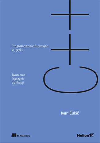 Okładka: Programowanie funkcyjne w języku C++