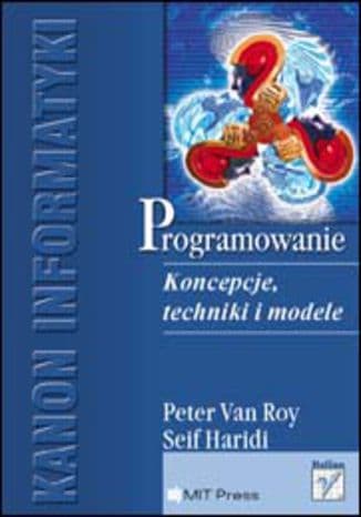 Okładka: Programowanie