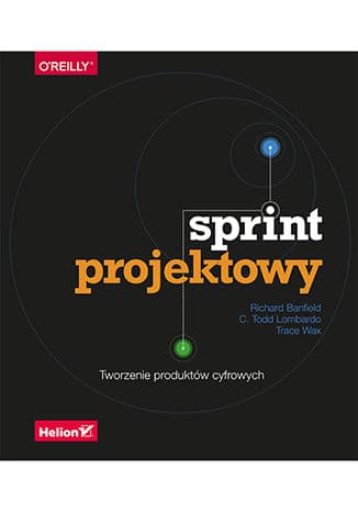 Okładka: Sprint projektowy