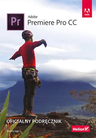 Okładka: Adobe Premiere Pro CC