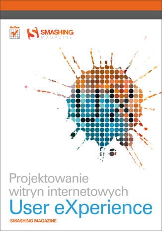 Okładka: Projektowanie witryn internetowych