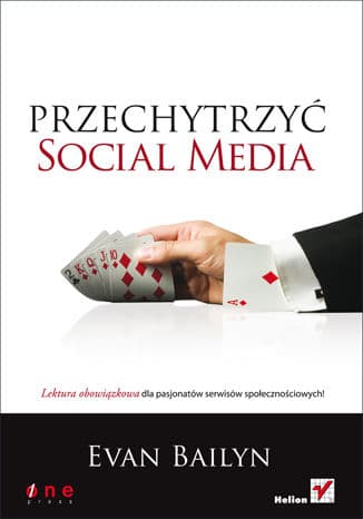 Okładka: Przechytrzyć social media