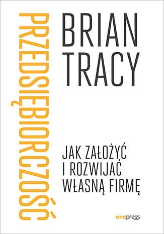 Okładka: Przedsiębiorczość