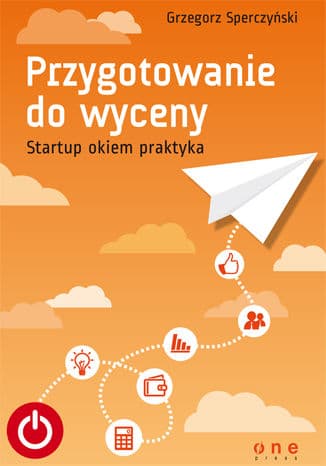 Okładka: Przygotowanie do wyceny