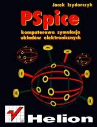 Okładka: PSpice