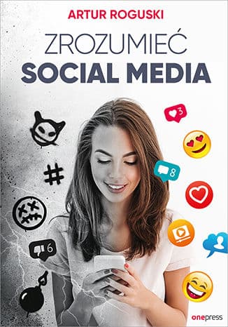 Okładka: Zrozumieć social media
