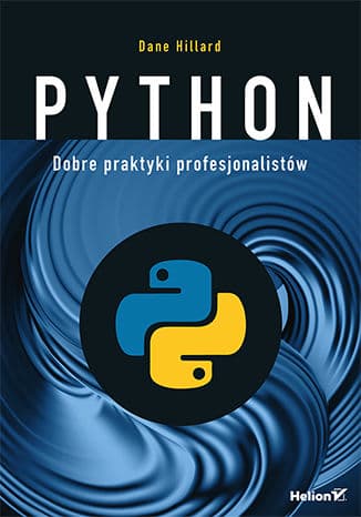 Okładka: Pyhton