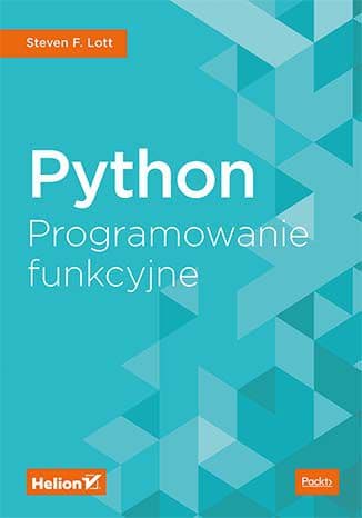 Okładka: Python