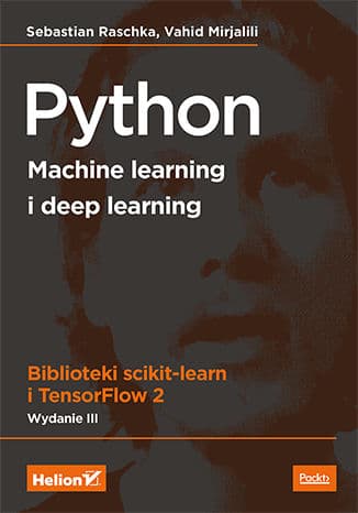 Okładka: Python
