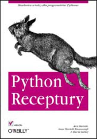 Okładka: Python