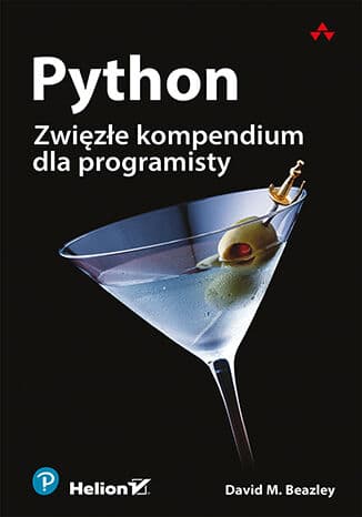 Okładka: Python