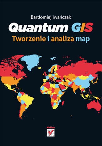 Okładka: Quantum GIS