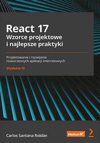 Okładka: React 17