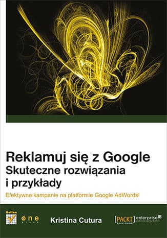 Okładka: Reklamuj się z Google