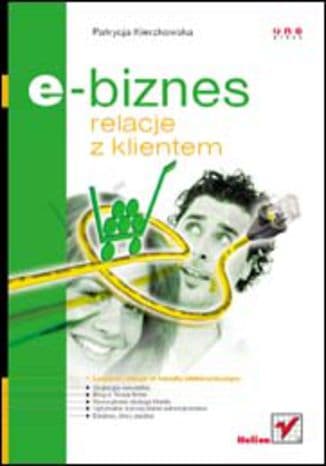 Okładka: E-biznes