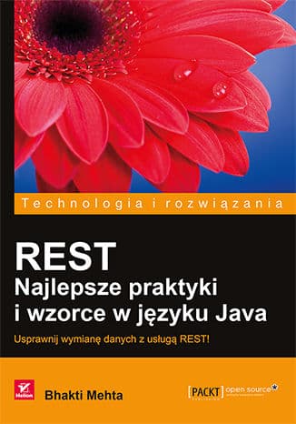 Okładka: REST