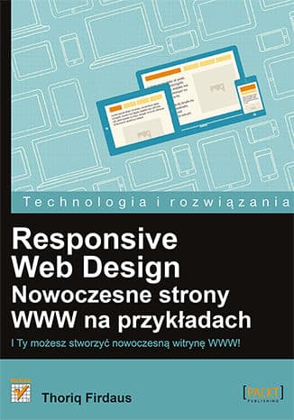 Okładka: Responsive Web Design
