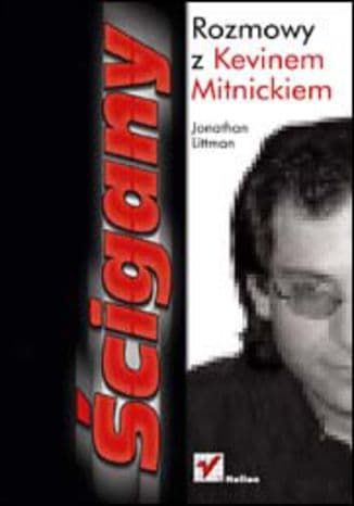 Okładka: Ścigany