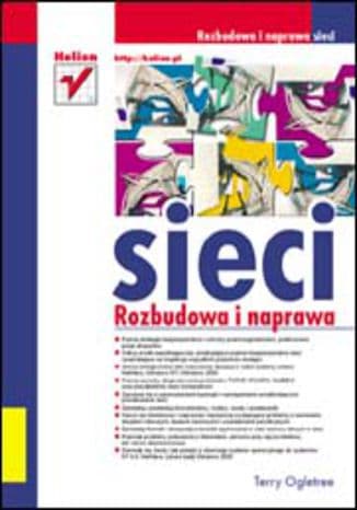 Okładka: Sieci