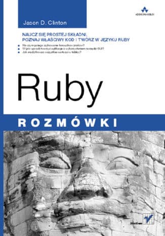 Okładka: Ruby