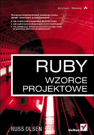 Okładka: Ruby