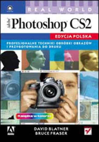 Okładka: Real world Adobe Photoshop CS2