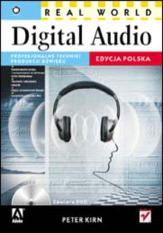 Okładka: Real world digital audio