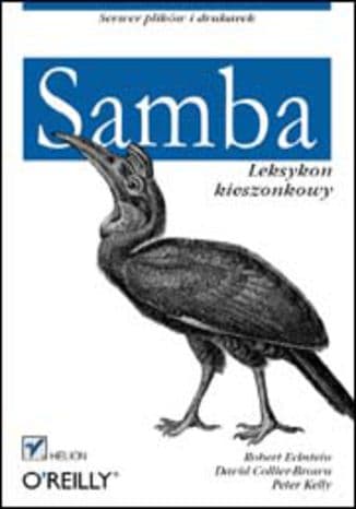 Okładka: Samba