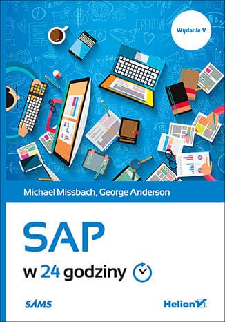 Okładka: SAP w 24 godziny