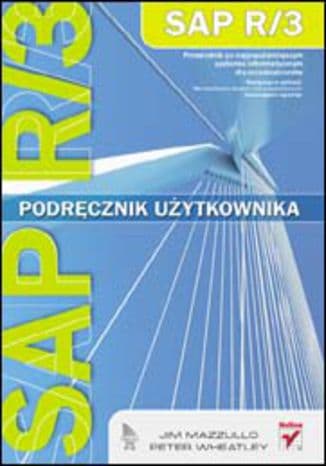 Okładka: SAP R/3