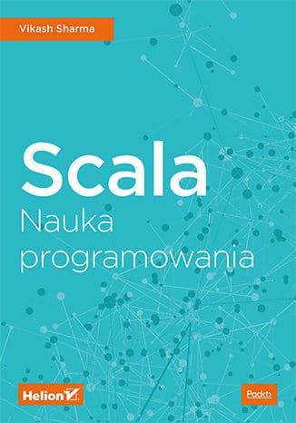 Okładka: Scala