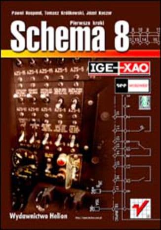 Okładka: Schema 8