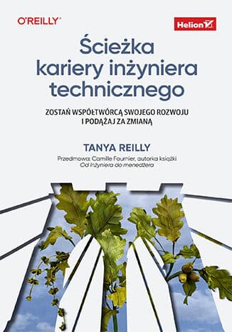 Okładka: Ścieżka kariery inżyniera technicznego